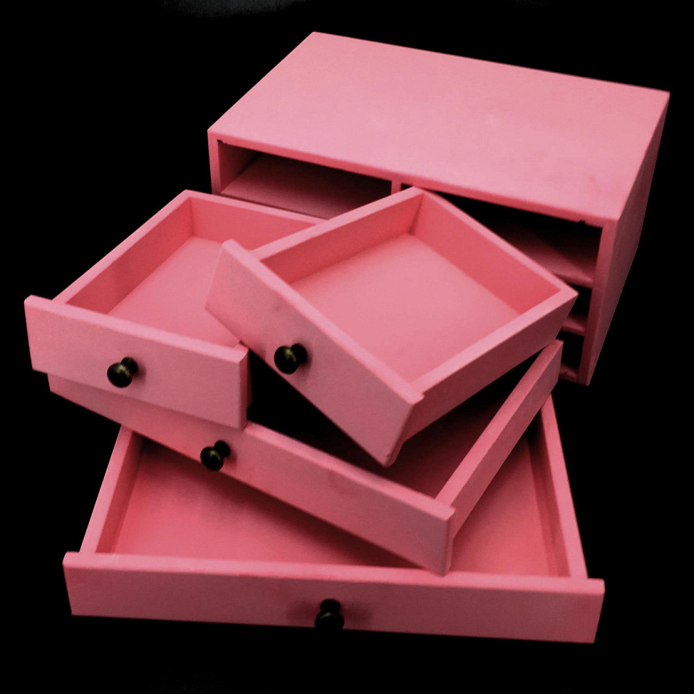 Міні-комод "Кемасі" барбі Миколаїв - фото 3