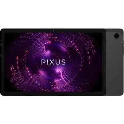Планшет Pixus Titan 8/256GB, 10.4" 2K IPS, 2K, 2000х1200, IPS/ LTE metal (4897058531763) Винница