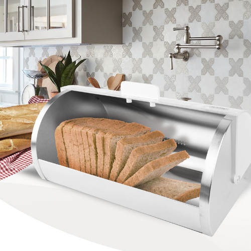 Хлібниця мала MR-1671S Maestro Житомир