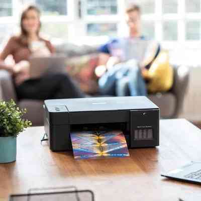 Многофункциональное устройство Brother DCP-T420W c Wi-Fi (DCPT420WR1) Винница