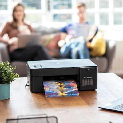 Многофункциональное устройство Brother DCP-T420W c Wi-Fi (DCPT420WR1) Винница - изображение 5