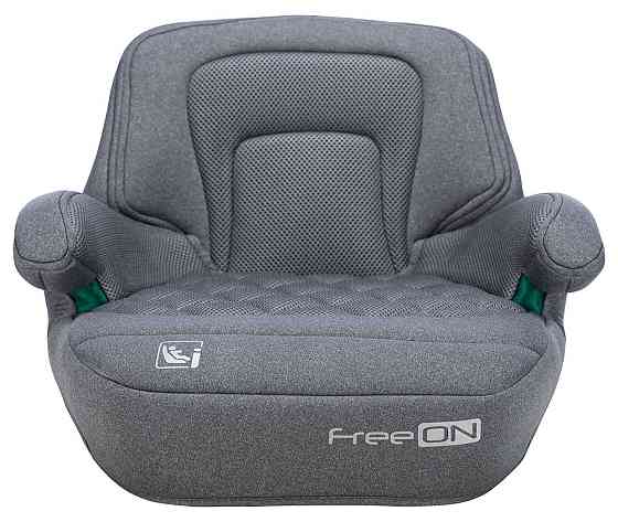 Бустер FreeON Cosmo Plus, grey Київ