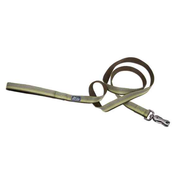 Coastal K9 Explorer Leash КОСТАЛ К9 ЭКСПЛОРЕР светоотражающий поводок для собак, 2.5смХ1.8м Киев