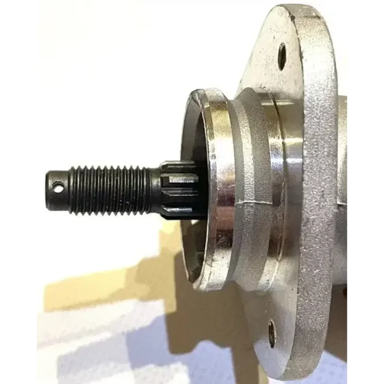 Редуктор в сборе для триммера Al-Ko BC 1200 (413764) Коломыя
