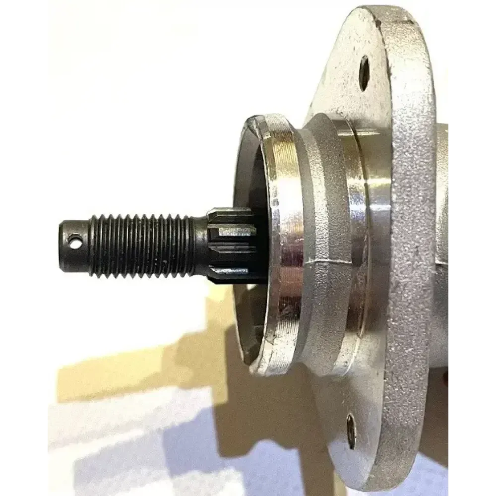Редуктор в сборе для триммера Al-Ko BC 1200 (413764) Коломыя - изображение 2