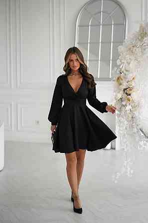 Жіноча сукня з драпіруванням на талії Одеса