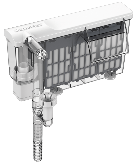 Каскадний фільтр HANG ON FILTER 200 (A4051880) Киев - изображение 1