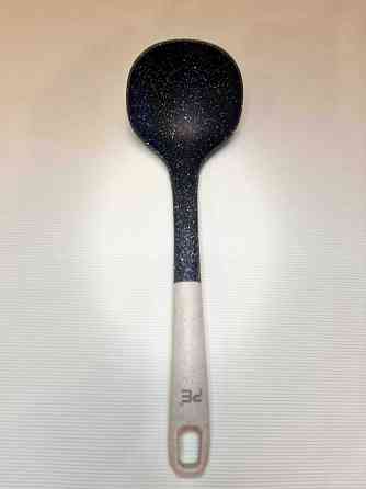 ПОЛОВНИК ПЛАСТИКОВЫЙ ГРЕЙ V 125 МЛ (ШТ) 3445 ABA-OPT Одесса