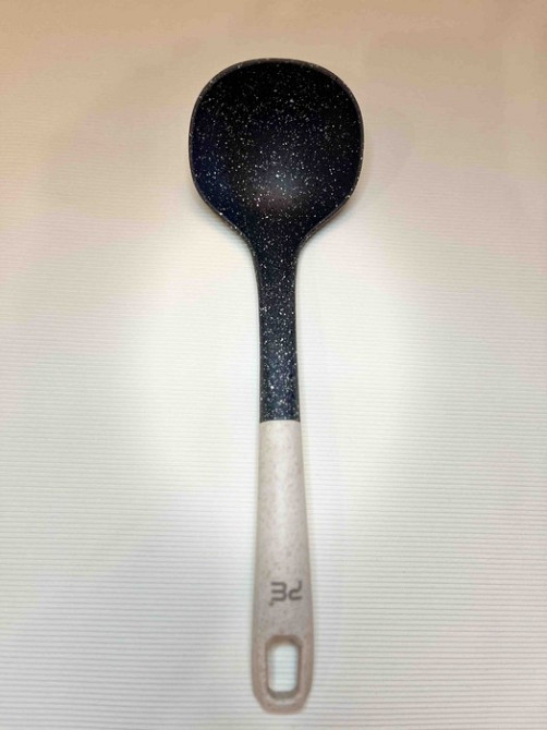 ПОЛОВНИК ПЛАСТИКОВЫЙ ГРЕЙ V 125 МЛ (ШТ) 3445 ABA-OPT Одесса - изображение 1