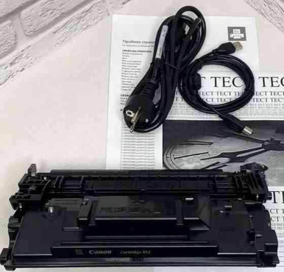 Лазерный БФП МФУ Принтер: HP Laserjet Pro M426dw с Wi-Fi . Гарантия ! Киев