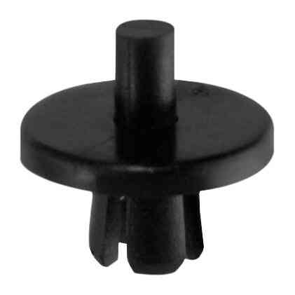 Пистон клипса заднего бампера Mercedes A0019902292, 0019902292 Киев