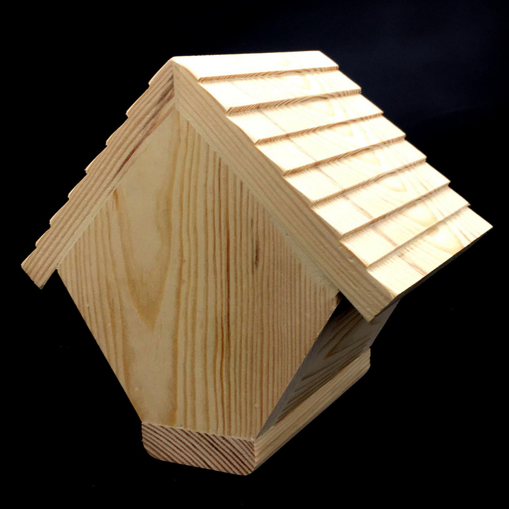 Шпаківня садова "Гуменник" бланже Миколаїв - фото 5