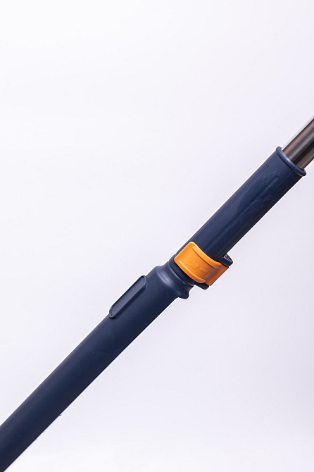 Household Універсальна швабра з телескопічною ручкою і плоскою платформою HP-35015-5 Київ - фото 2