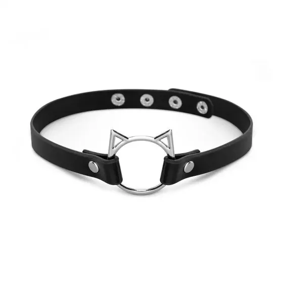 Чокер Bedroom Fantasies Kitty Choker Львов