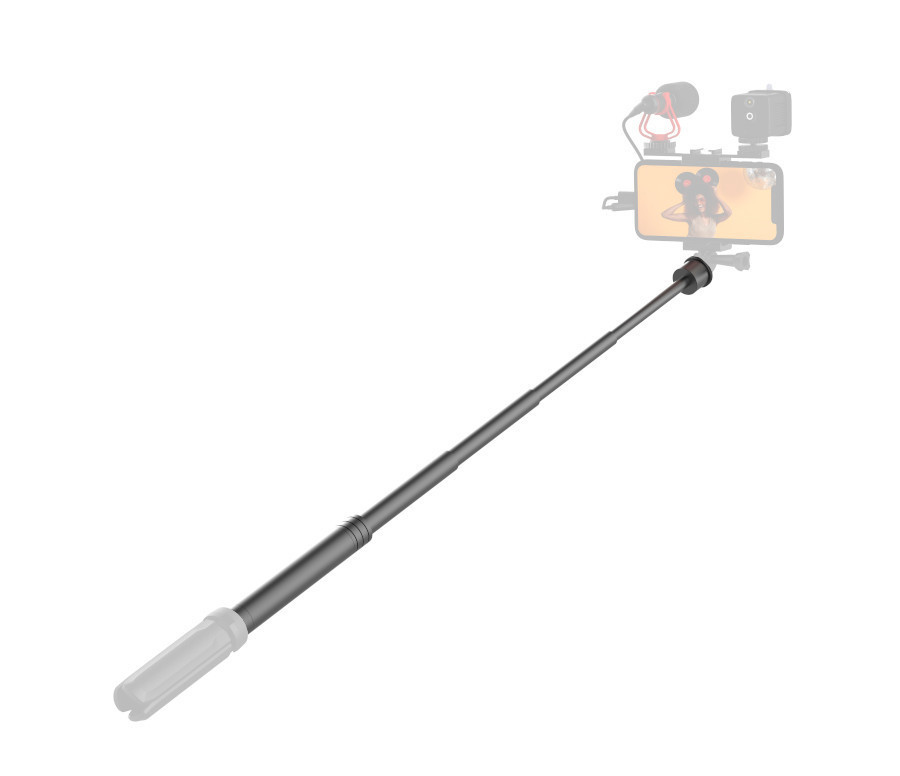 Монопод алюминиевый 69см Mirfak Киев - изображение 1