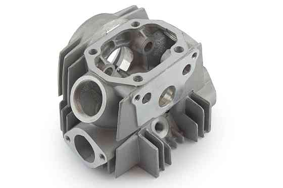 Головка циліндра Active 110 (Ø52) (гола) AMG Киев