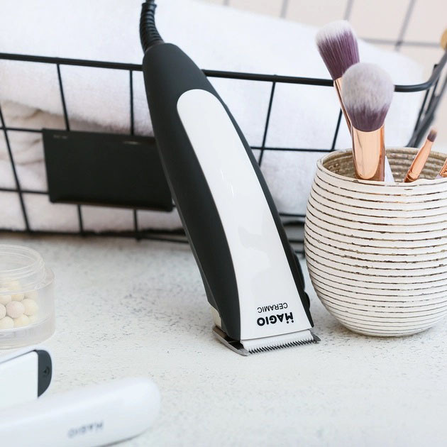 Машинки для стрижки профессиональные машины MAGIO MG-582, Машинка для стрижки волос с мотором OH-51 Львов - изображение 6