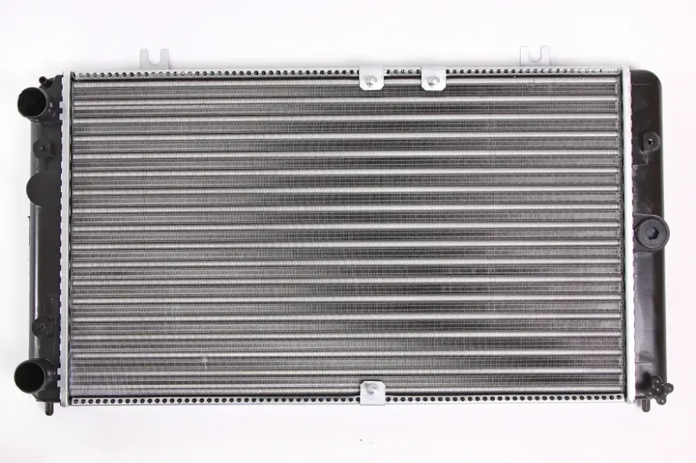 Радіатор 1118 алюм. ASR Вінниця - фото 3