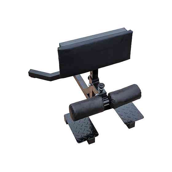 Упор для присідань сісі присід KZ-405 Київ