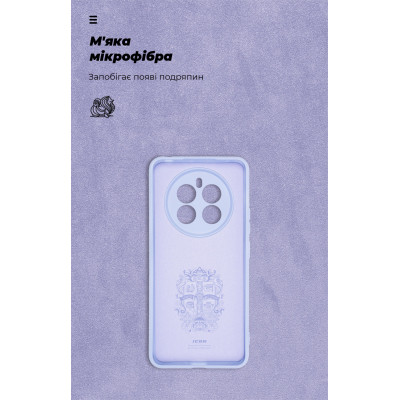 Чохол до мобільного телефона Armorstandart ICON Realme 13 4G Camera cover Lavender (ARM80542) Вінниця - фото 4