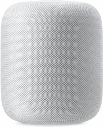 Портативна колонка Apple HomePod Biały (MQHV2BA) Київ