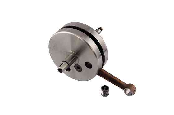 Колінвал МІНСЬК 12V (старого зразка) (сепаратор) JING Київ