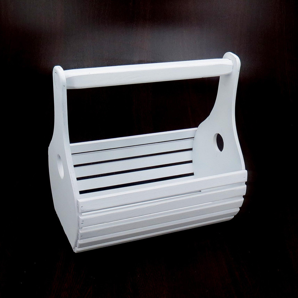 Подарунковий кошик "Бонд" зефір Миколаїв - фото 3