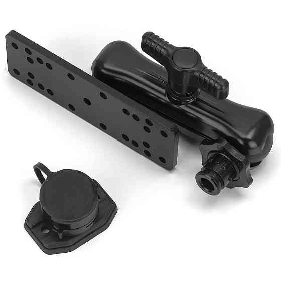 Опора похила для електроприладів алюміній C12827 Київ