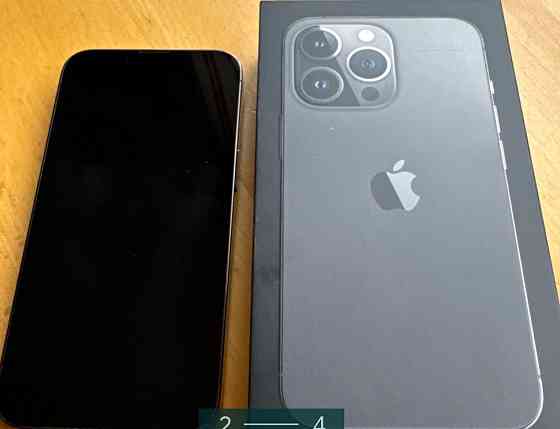 Айфон iPhone 13 Pro 128Gb Київ