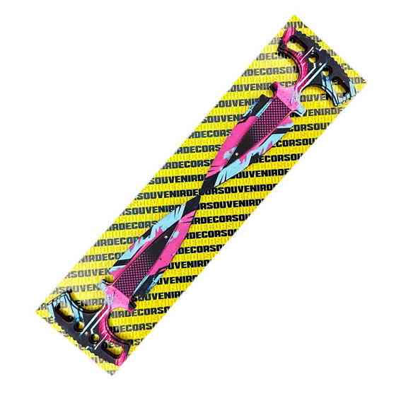 Комплект сувенірних ножів, модель «ТИЧКОВИЙ GRUNGE» DAG-Gr Вінниця