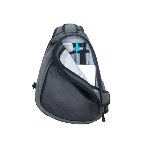 Рюкзак Danaper Stealth Urban (450x330x170мм) Серый Винница - изображение 6