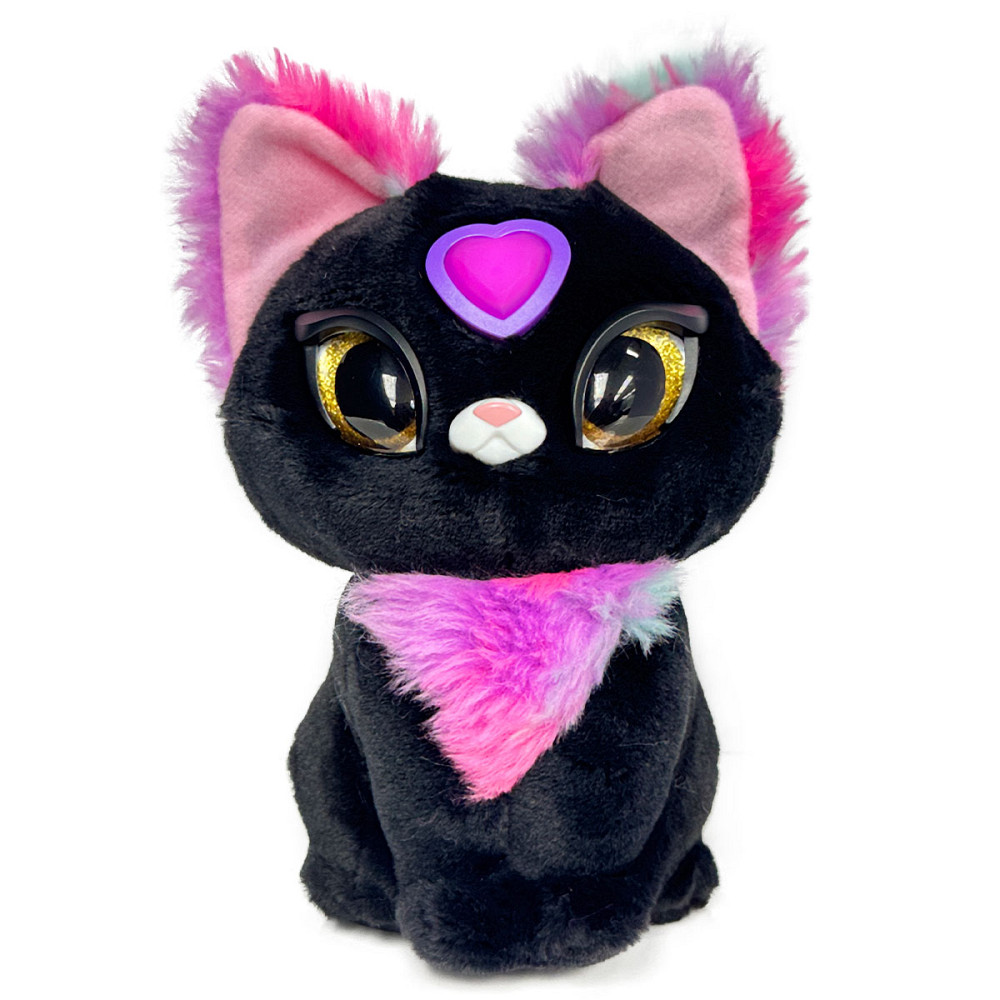 Інтерактивна іграшка My Fuzzy Friends – Кошеня Сейбл Дніпро - фото 2