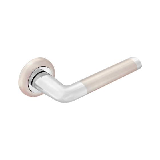 РУЧКА ДЛЯ ДВЕРЕЙ НА РОЗЕТЦІ ALMA Київ