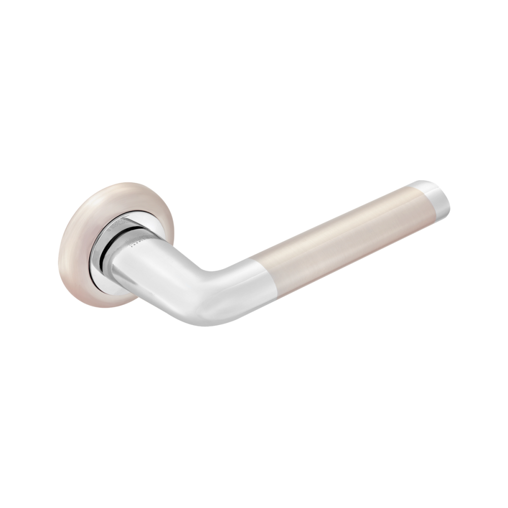 РУЧКА ДЛЯ ДВЕРЕЙ НА РОЗЕТЦІ ALMA Киев - изображение 2