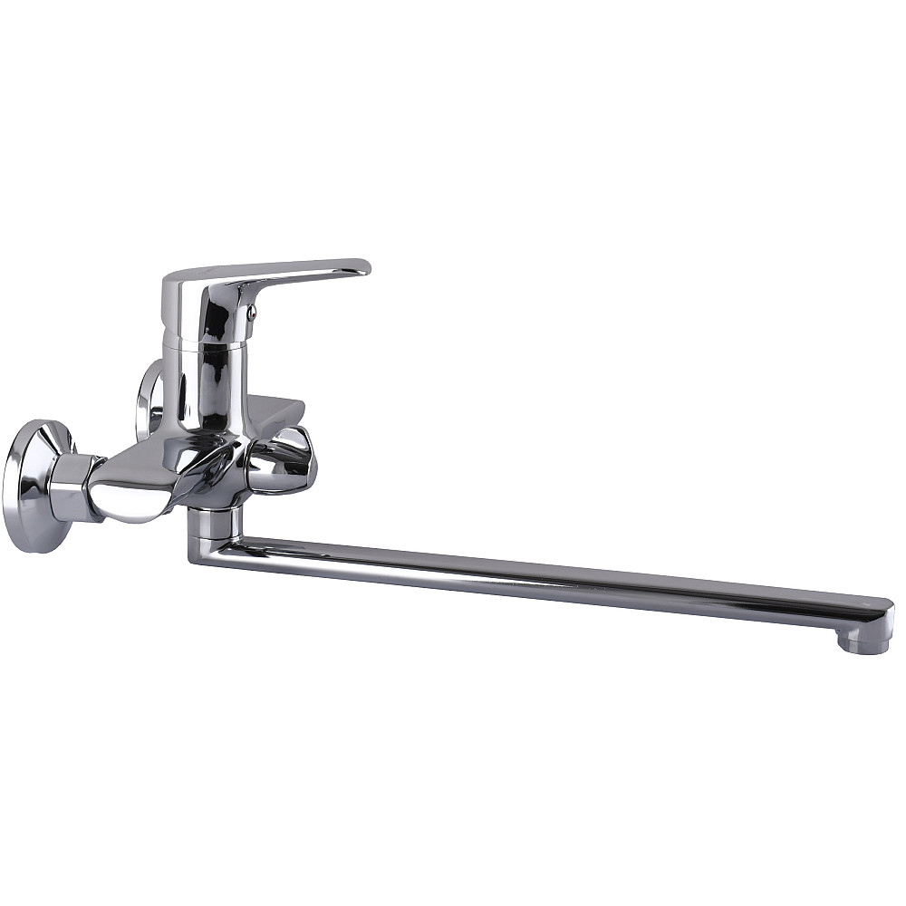 Змішувач для ванни DOMINO BILBAO DBB-208 Луцк - изображение 3