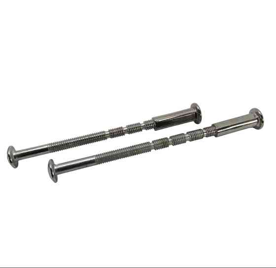 Стяжка под дверную ручку 110 1шт Харьков