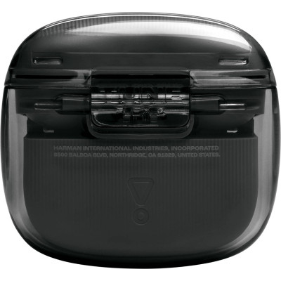 Наушники JBL Tune Flex 2 Ghost Black (JBLTFLEX2GBLK) Винница - изображение 11
