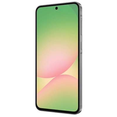 Мобільний телефон Samsung Galaxy A56 5G 8/256Gb Black (SM-A566BZKCEUC) Вінниця - фото 4