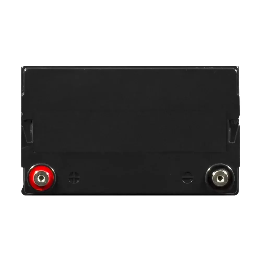 Акумуляторна батарея гелева 12В 55А*год Trinix TGL12V55Ah/20Hr GEL (44-00016) Київ - фото 8