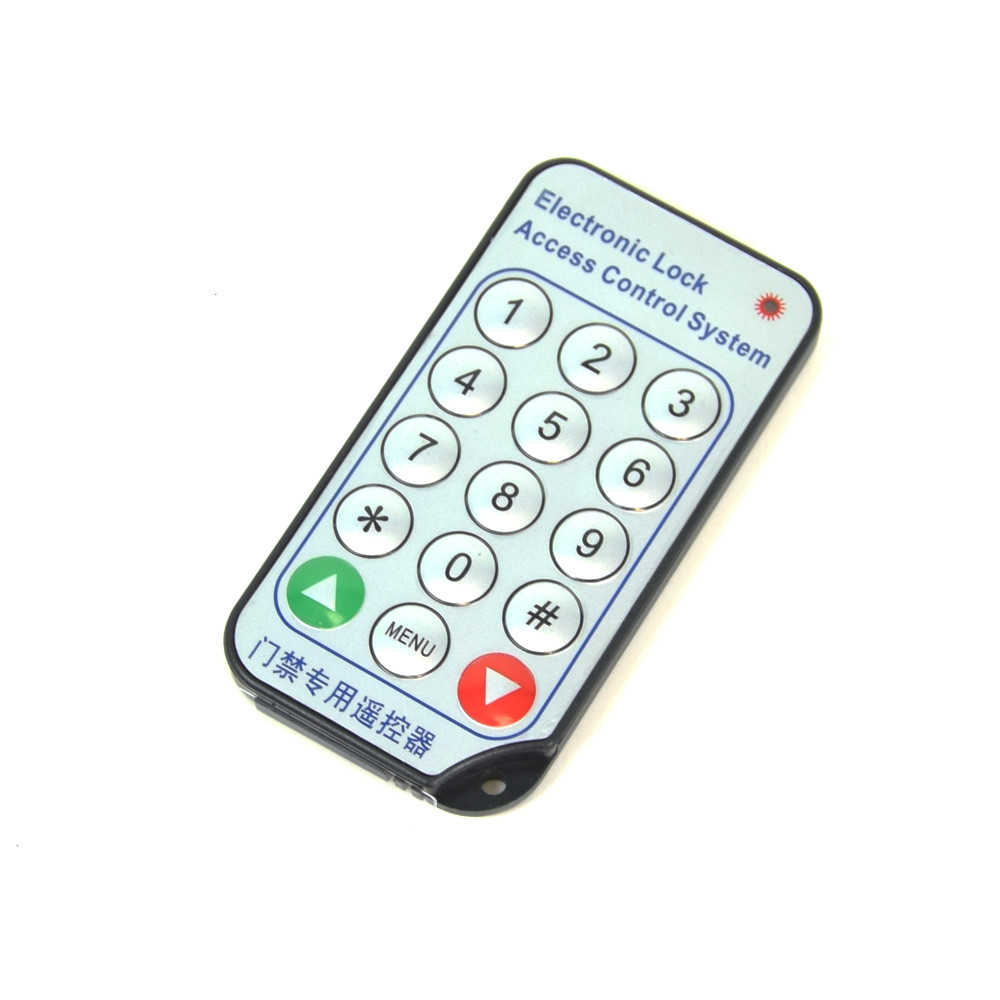 Пульт ATIS для контролера PR-85-EM Київ - фото 1