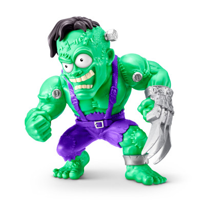 Фигурка Smashers Horror House-Small Frankenstein (74139D) Винница - изображение 1