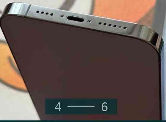 Айфон iPhone 13 Pro Max 128Gb. Neverlock. Киев