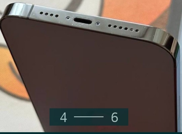 Айфон iPhone 13 Pro Max 128Gb. Neverlock. Киев - изображение 3