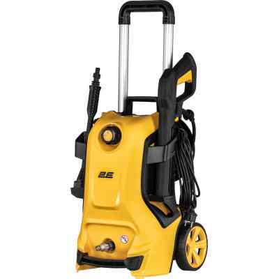 Мойка высокого давления 2E 2E-HPW2015, 2000 Вт, 150 бар, 450 л/г, 8м, 8.84 кг (2E-HPW2015) Винница