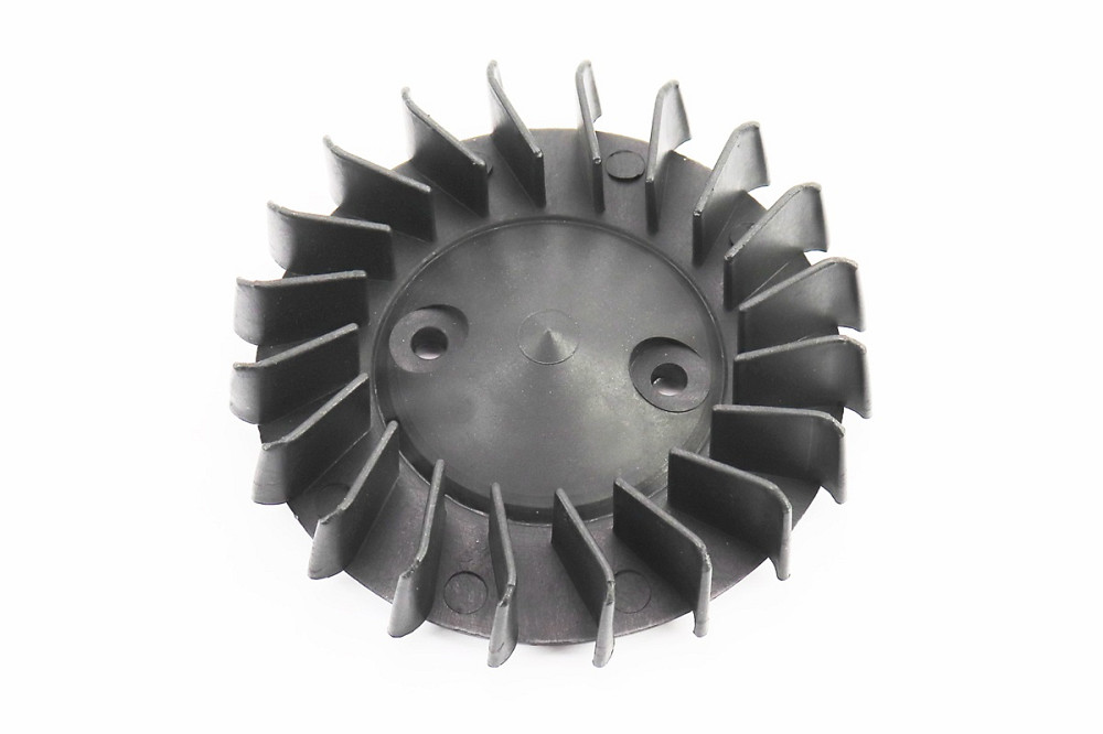 Крильчатка магнето (охолодження) Suzuki AD50 Киев - изображение 1