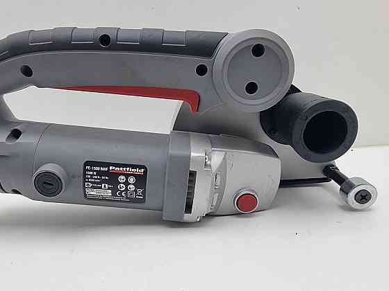 Електричний штроборіз PATTFIELD PE-1500 MNF 1500 Вт Луцьк