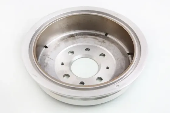 Барабан гальмівний 2108 Вінниця