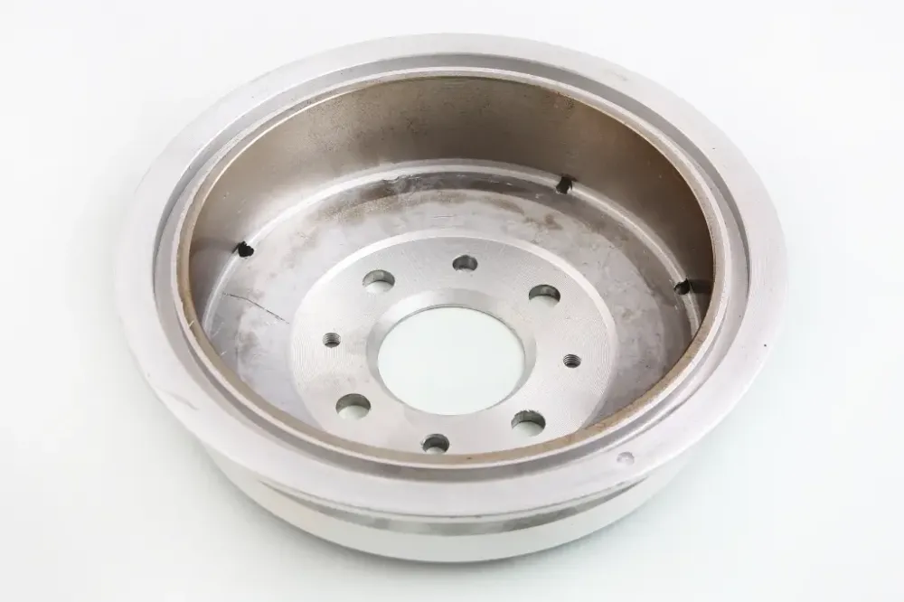 Барабан гальмівний 2108 Вінниця - фото 2