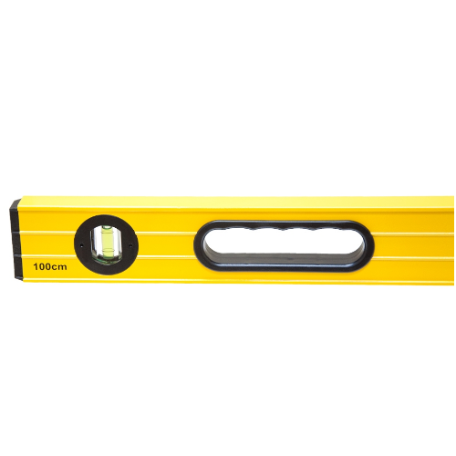 Рівень з поворотним вічком 2 рукоятки 120 см SIGMA Житомир - изображение 7