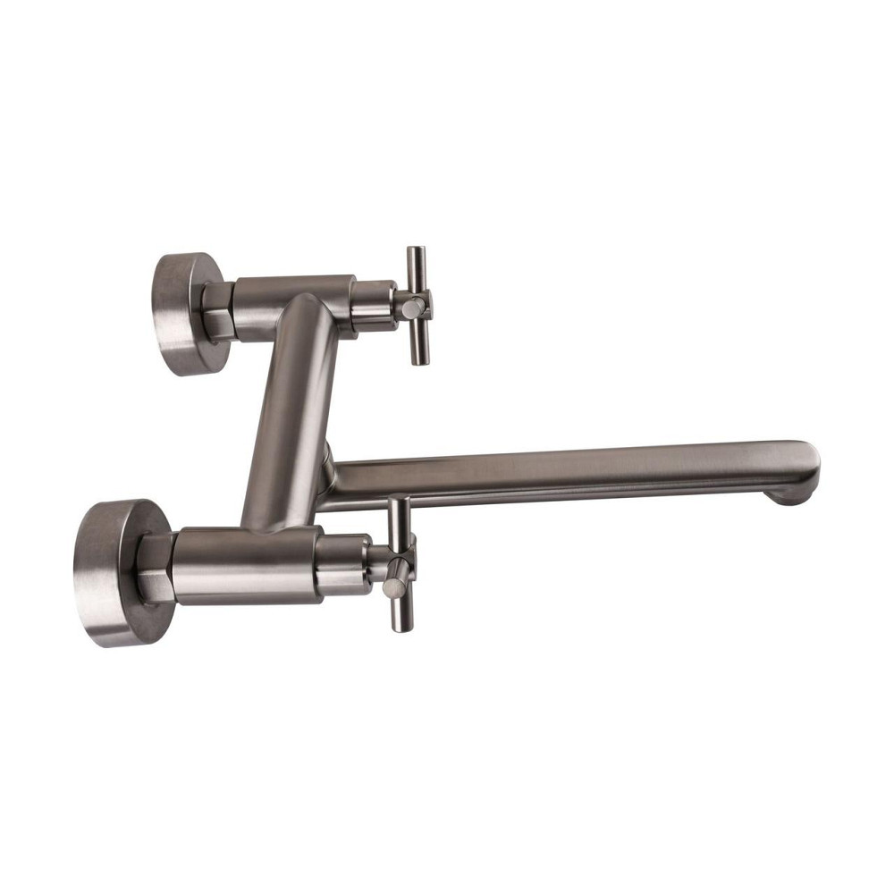 Змішувач для кухні Globus Lux DUKAT SD4-104 (000022969) Київ - фото 5